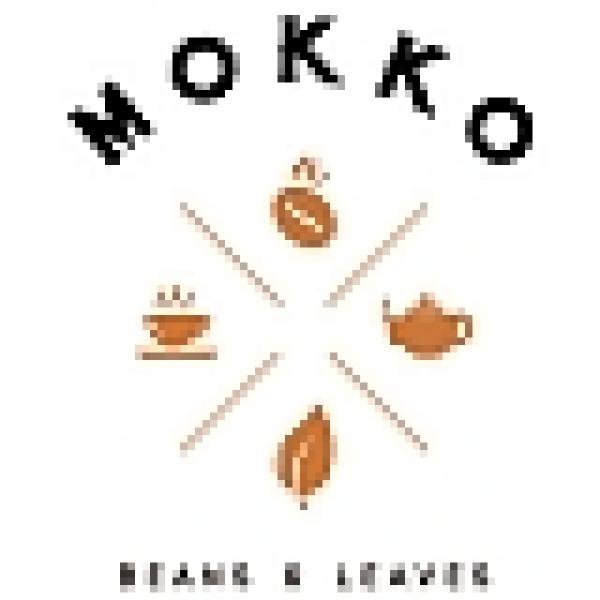 Mokko Beans & Leaves (Tea, coffee) - Gun.az