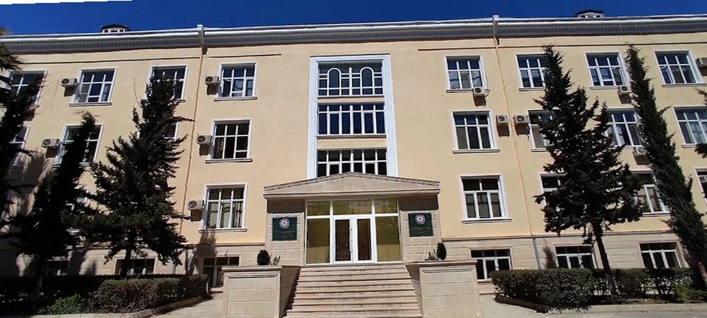 Institute of Control Systems (Baku)
