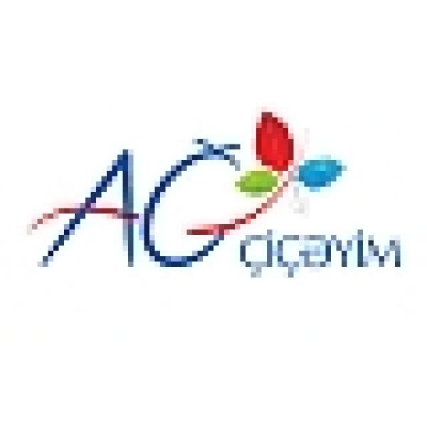 Ag Ciceyim Yasamal r. (Flower salons) - Gun.az