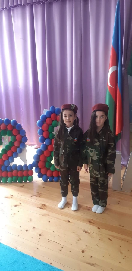 67 saylı uşaq bağçası (Bakı)