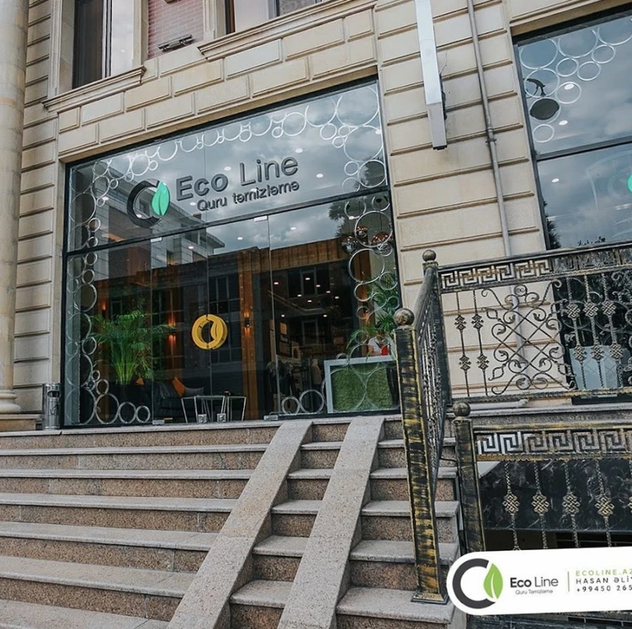 ECO LINE (Baku)