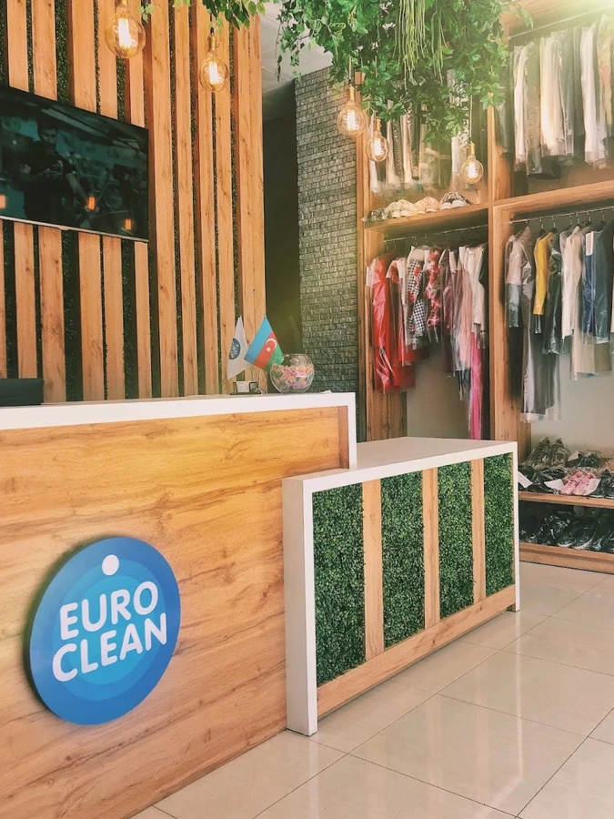 EURO CLEAN Narimanov (Baku)