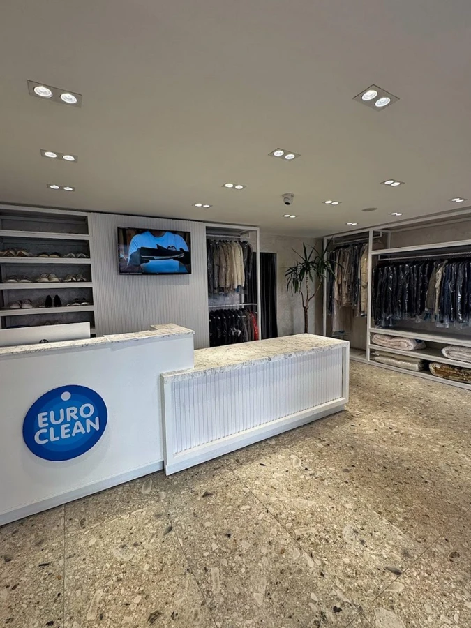 EURO CLEAN Yasamal (Baku)