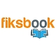 Fiksbook Online Book Sales (Baku)