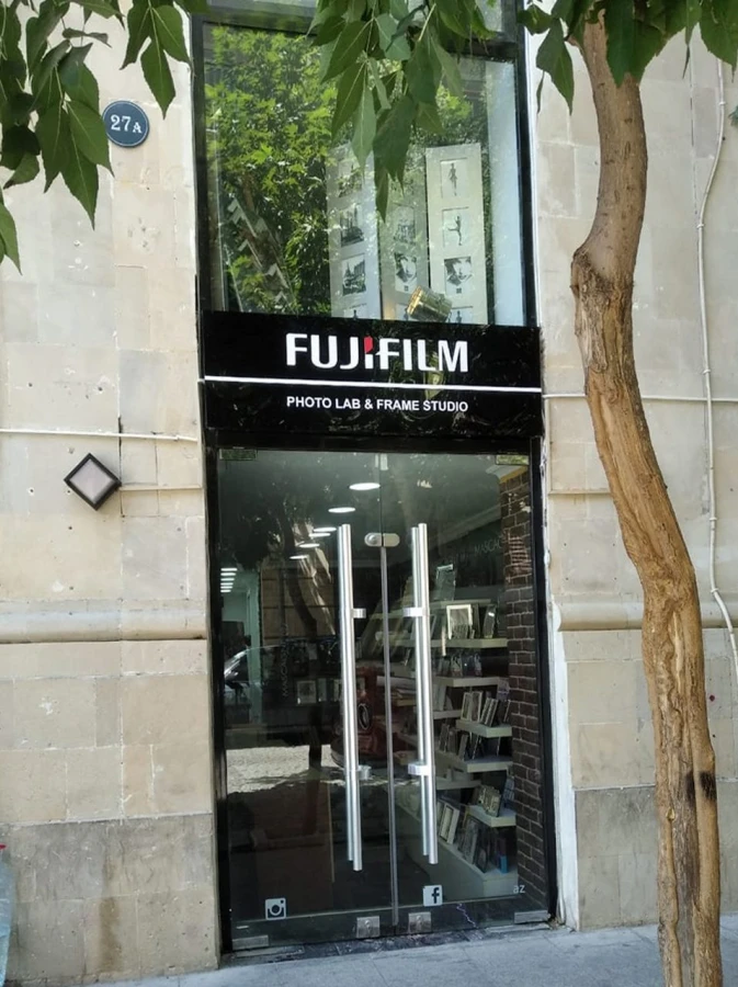 SMARTPHOTO.AZ (Baku)