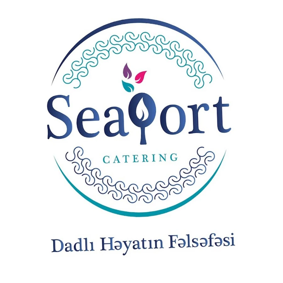 SEAPORT CATERING (İaşə xidməti (keyterinq)) (Bakı)