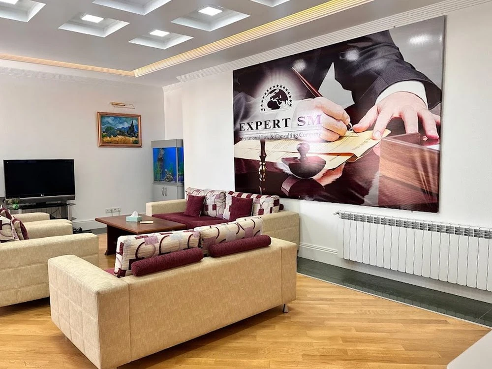EXPERT SM (Баку)