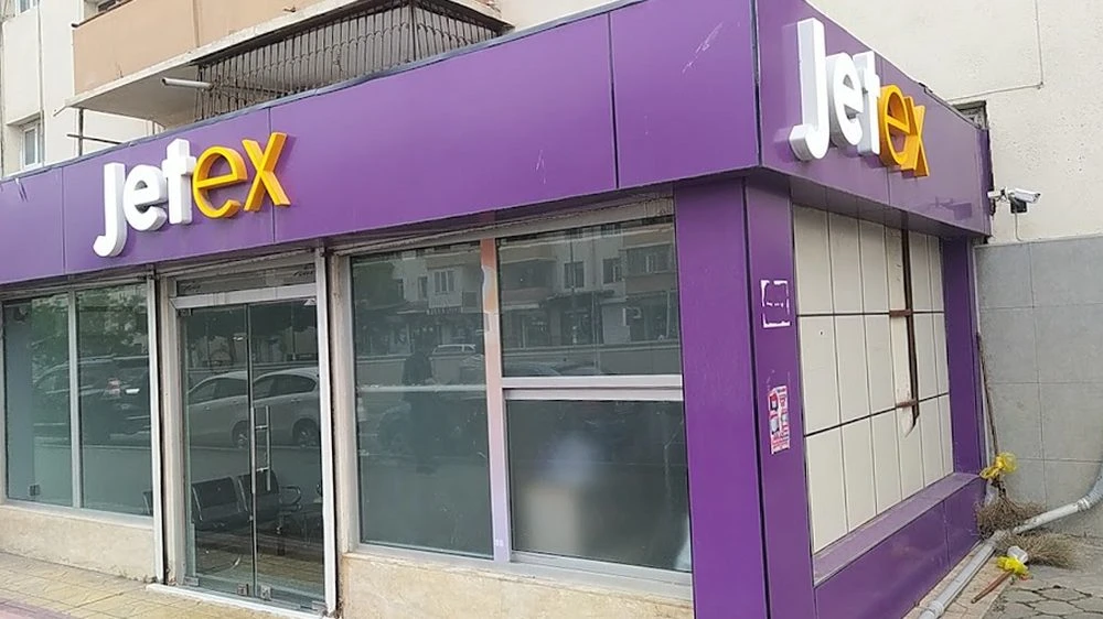 JETEX GANCLIK (Baku)
