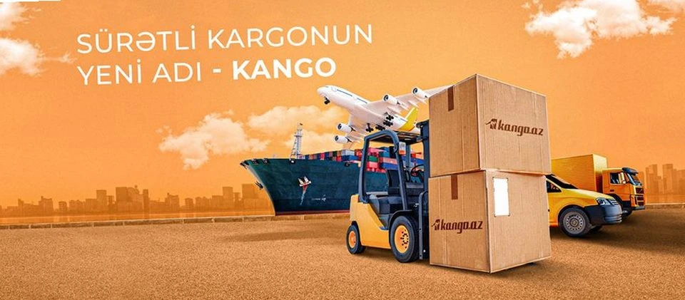 KANGO.AZ BAKIKHANOV (Baku)