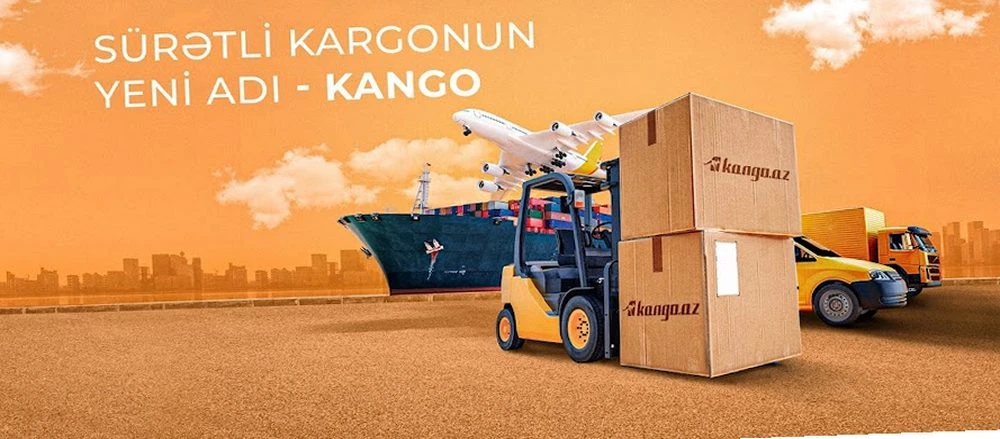 KANGO.AZ MASAZIR (Baku)