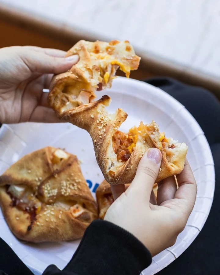 Domino’s Pizza (Bakı)