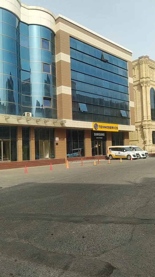 TEXNOLAB (Bakı)