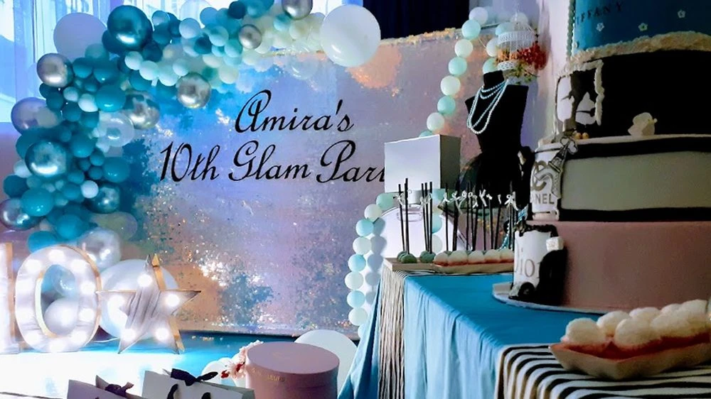 EVENTS LAB (Baku)