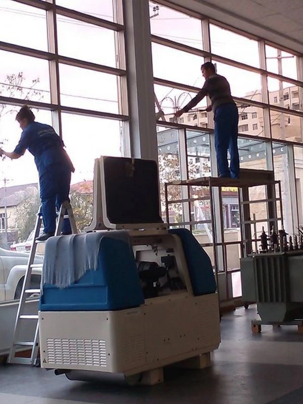 SKYWASH (Баку)