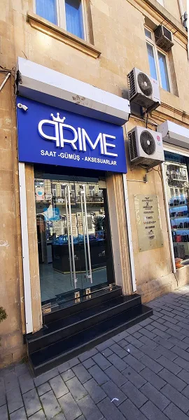 PRIME ACCESSORIES 28 MALL (Bakı)