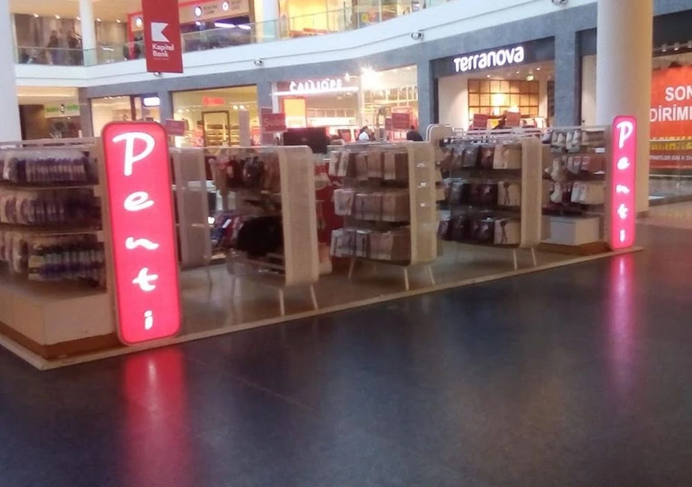 PENTI (Баку)