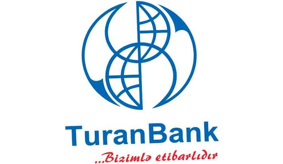 Банкомат АО "Turan Bank" (Баку)