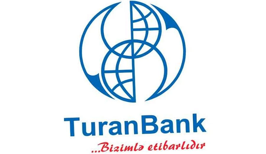 Банкомат АО "Turan Bank" (Баку)