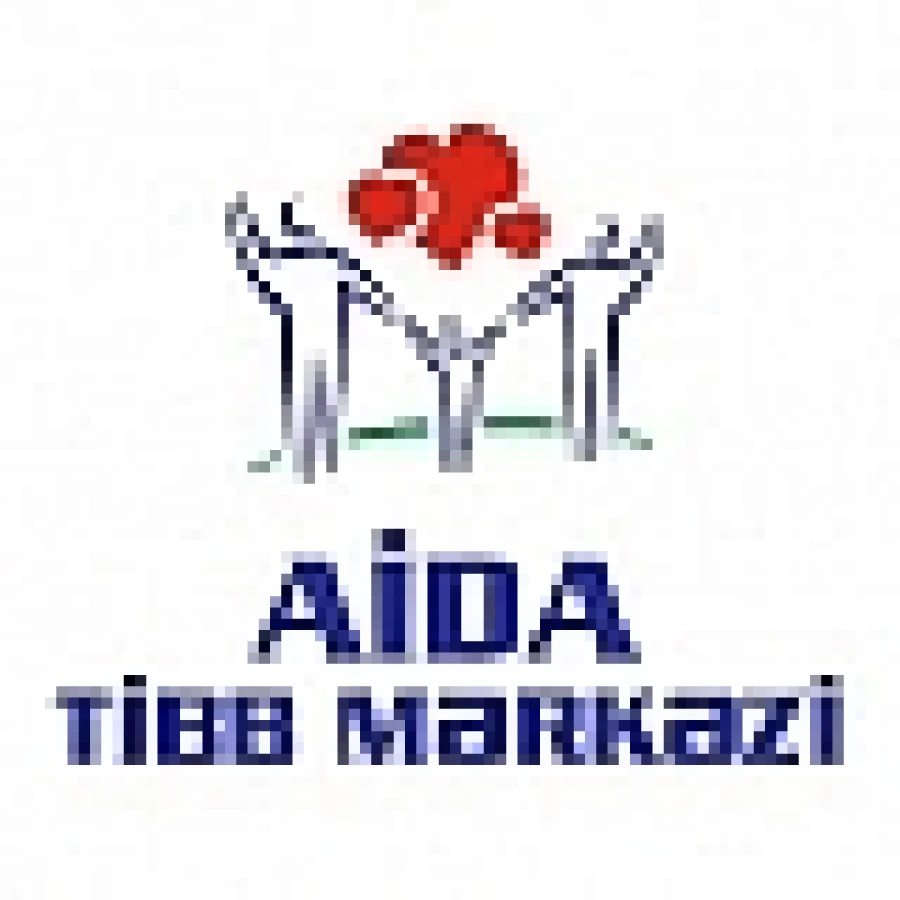 Aida медицинский центр (Баку)