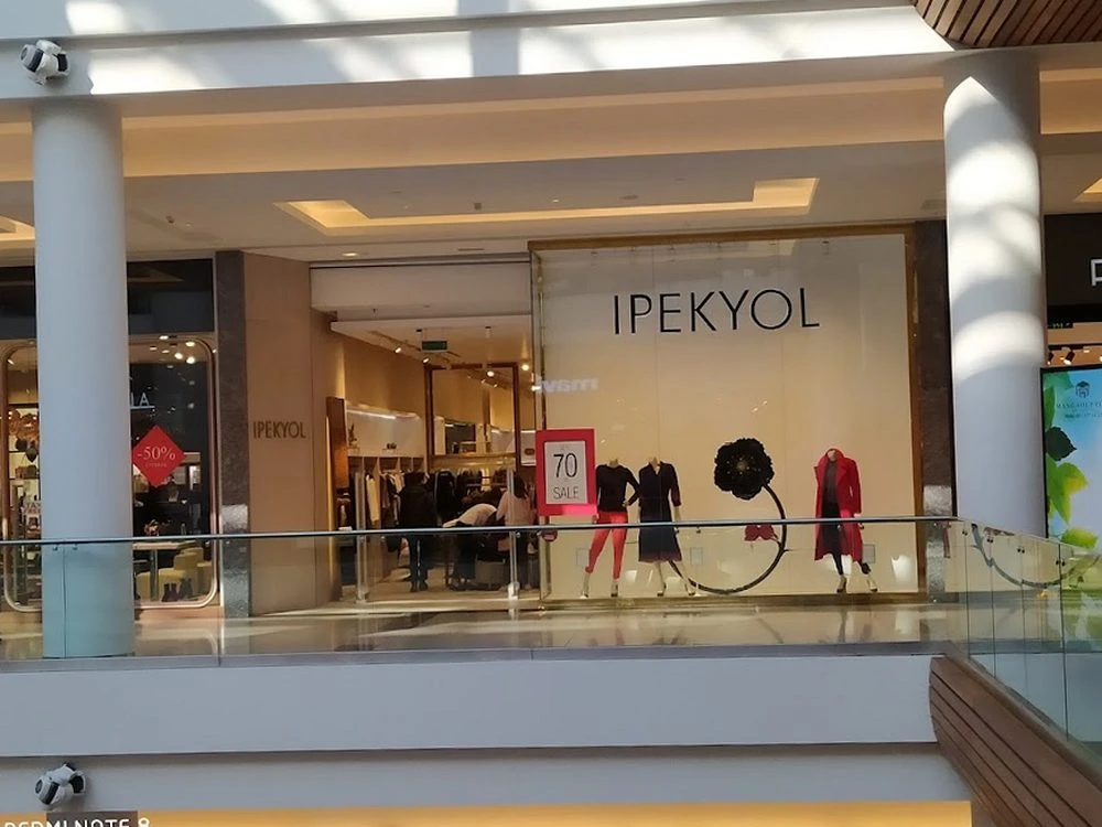 İPEKYOL (1) (Bakı)