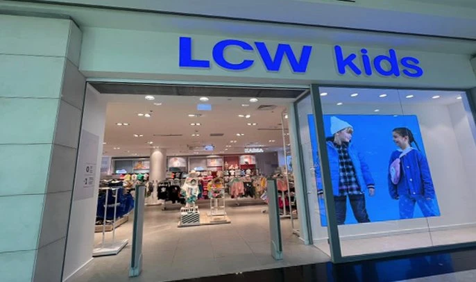 LC WAIKIKI (10) (Bakı)