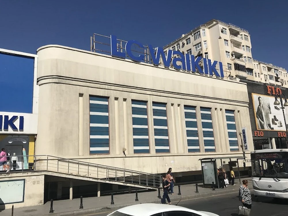 LC WAIKIKI (ИП ISAYEV P.N.) (2) (Баку)
