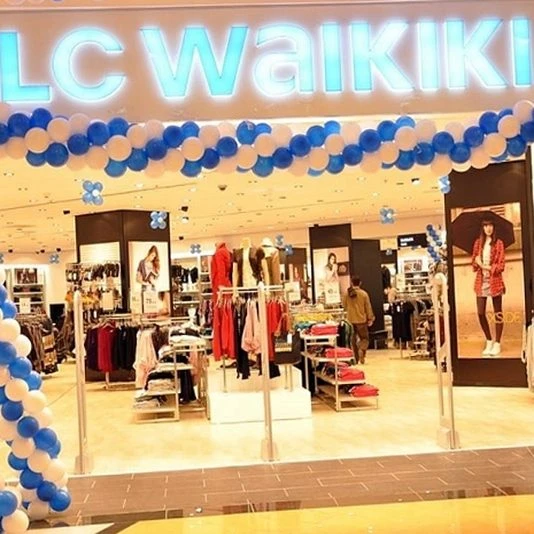 LC WAIKIKI 5 (Bakı)