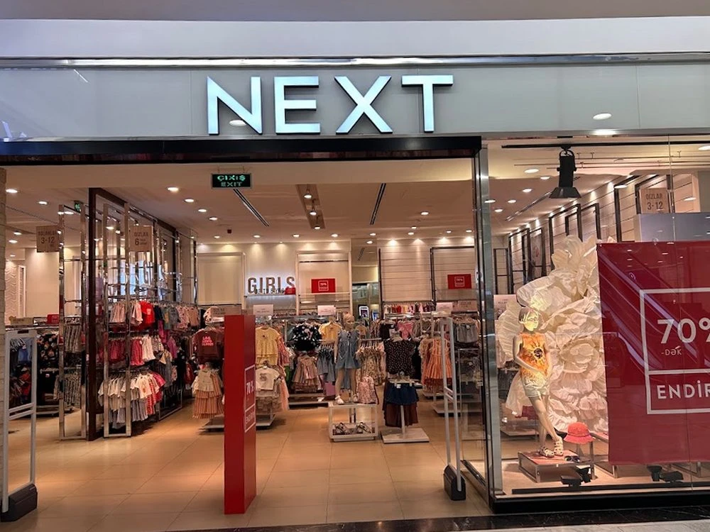 NEXT (Bakı)