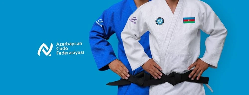 Azerbaijan Judo Federation (Baku)