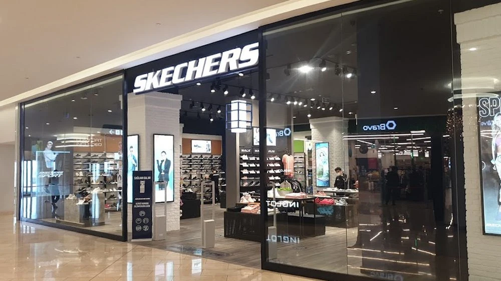 SKECHERS (3) (Bakı)