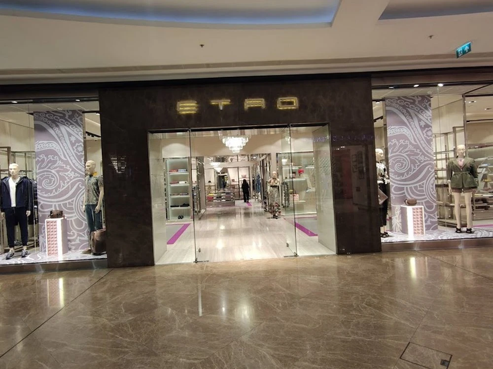 ETRO (Bakı)