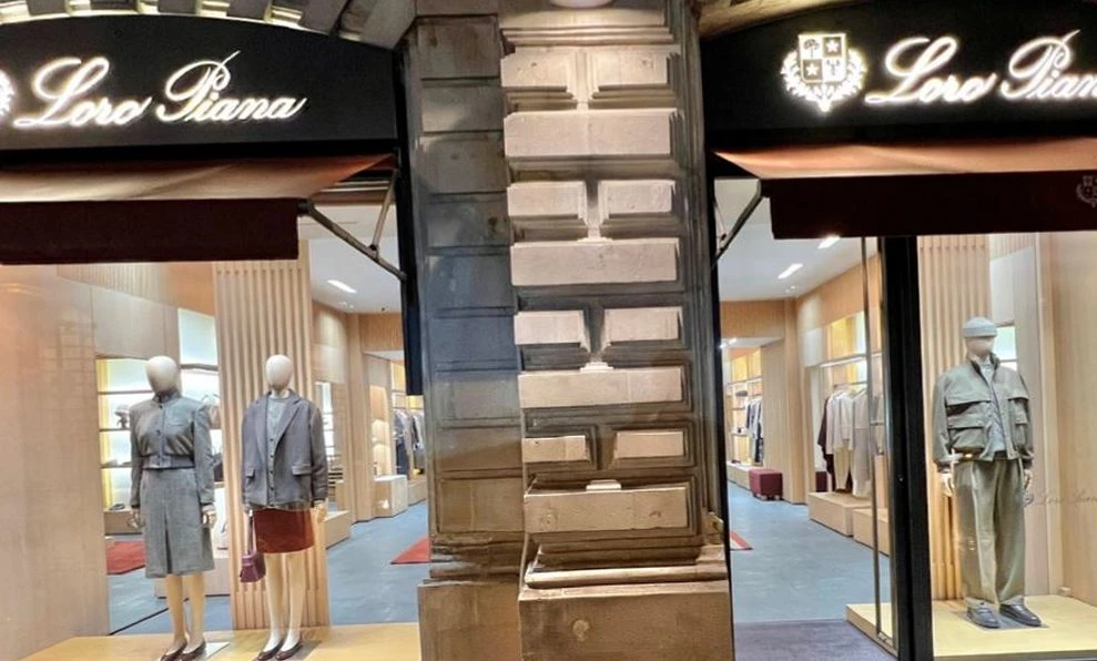 LORO PIANA (Баку)