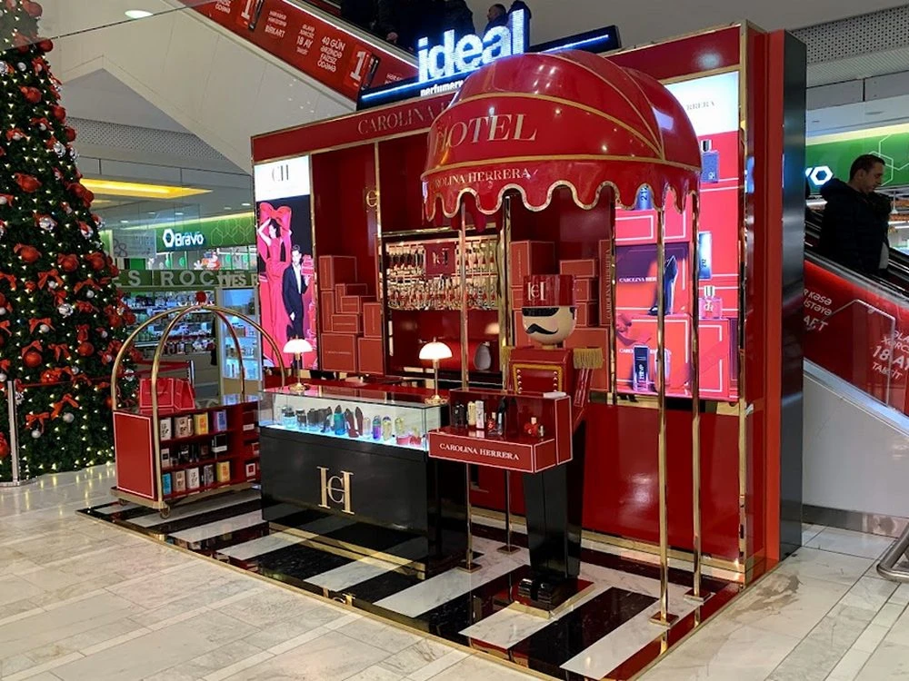 D.Group Production (Bakı)
