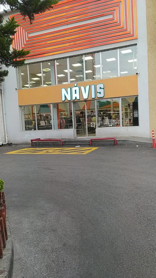NAVİS (Bakı)