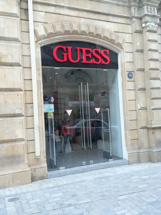 QESS (Bakı)