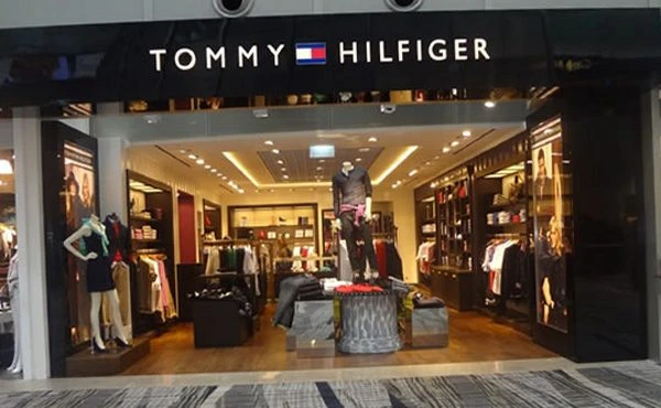 TOMMY HILFIGER PARK BULVAR (Баку)