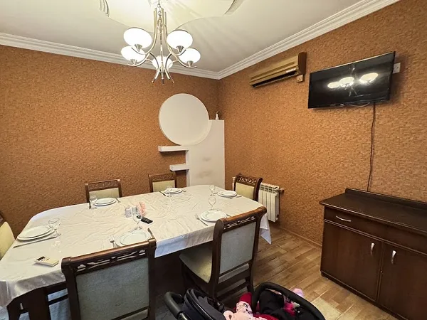 Zeytun restaurant (Bakı)