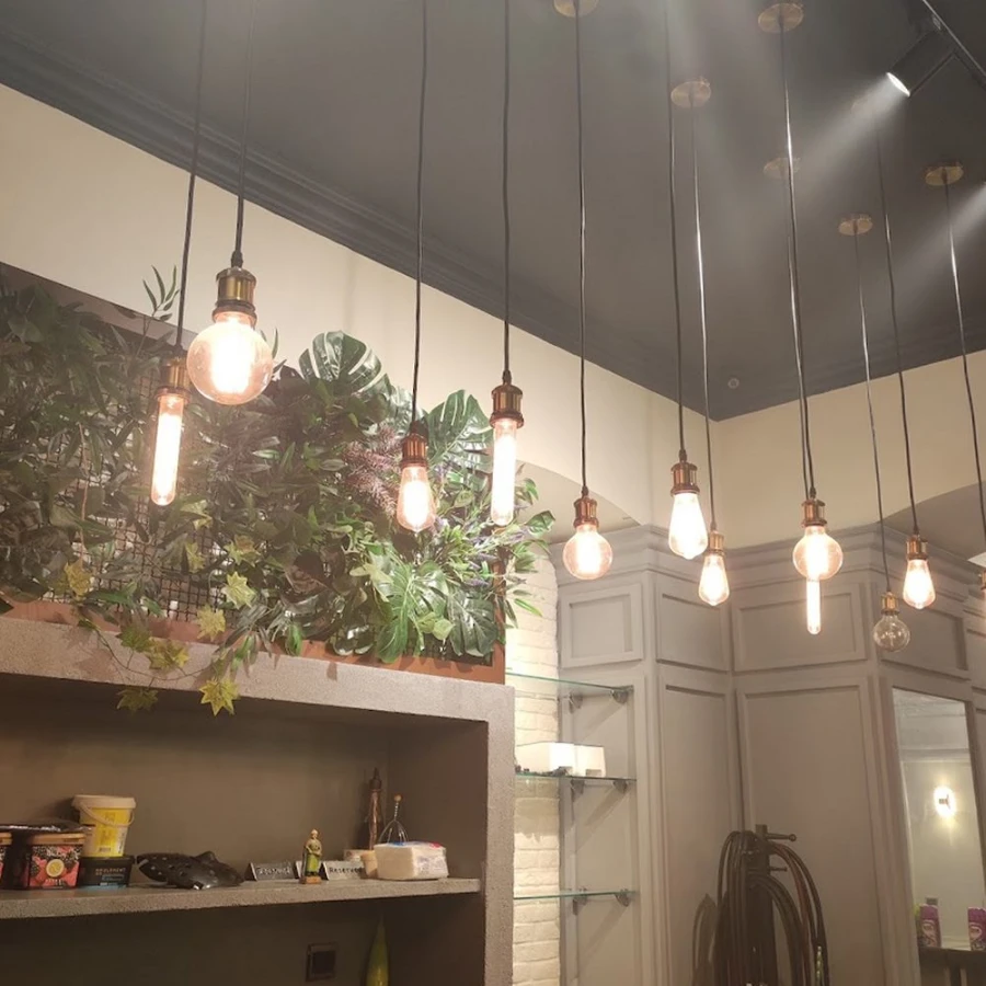 Perfetto restoranı (Bakı)