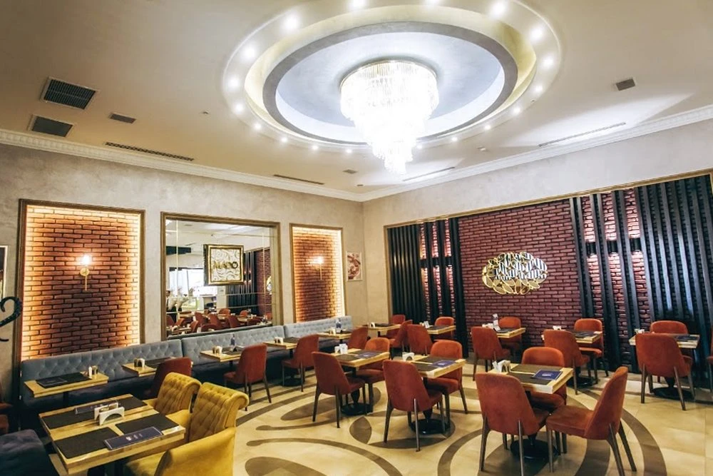 Mado Cafe 28 Mall (Bakı)