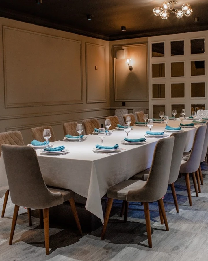 Cıdır Restoranı (Bakı)