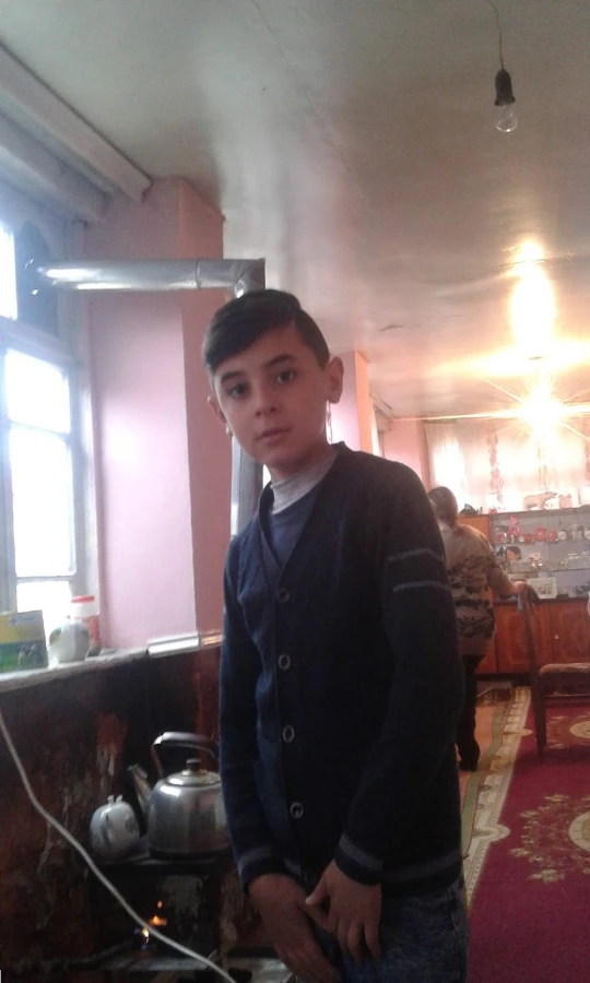 Delicia Restaurant (Baku)