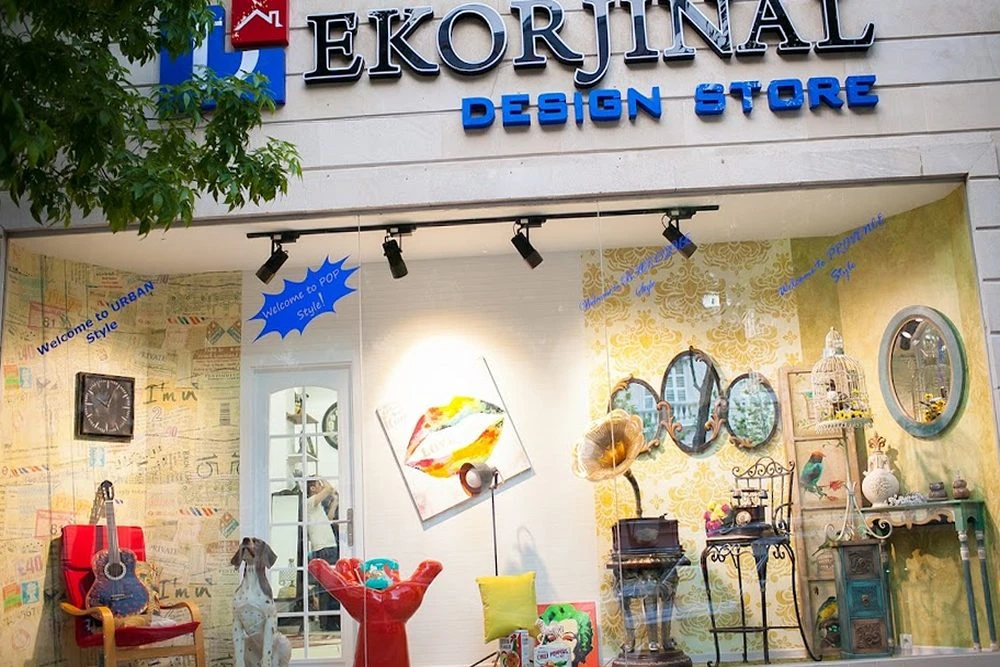 DEKORJİNAL (Bakı)