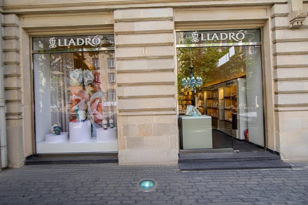 LLADRO (Bakı)