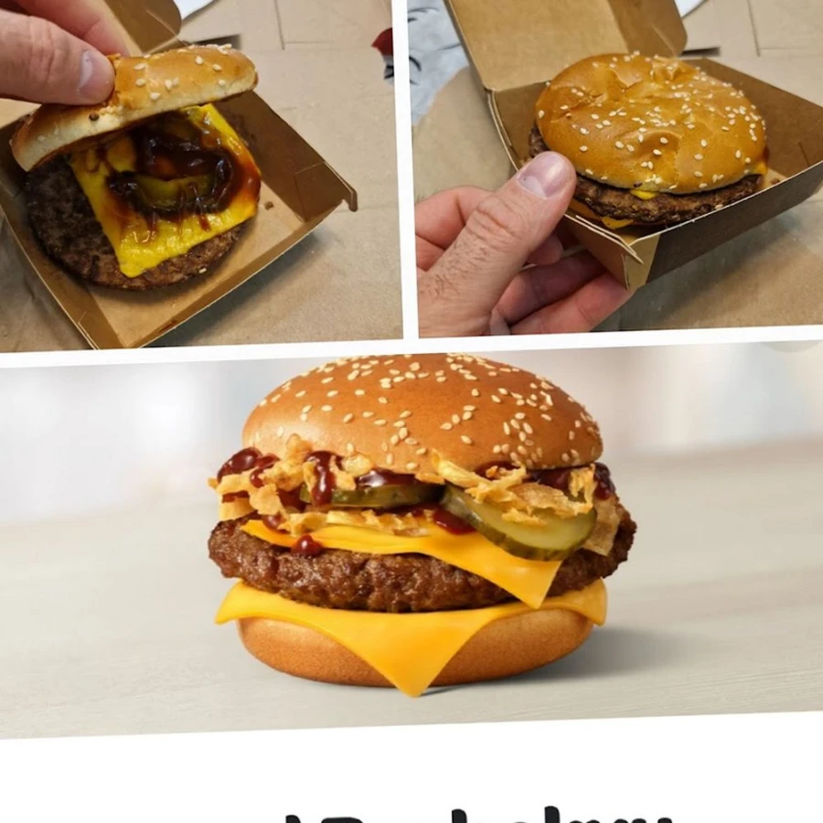 McDonald''s (Bakı)