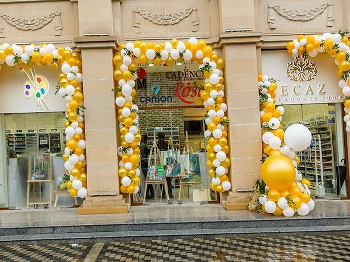 ECAZ SAHIL (Baku)