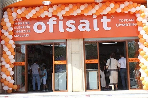 OFISAIT 28MAY 3 (Baku)