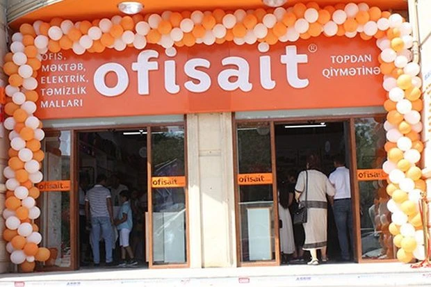 OFISAIT SADARAK (Baku)