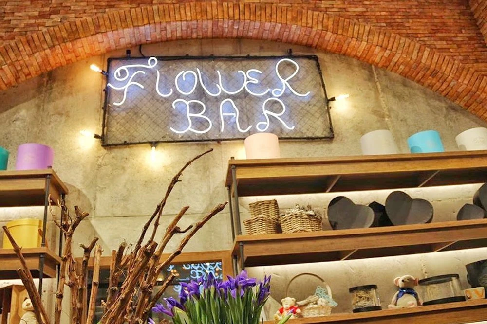 FLOREAL (Bakı)