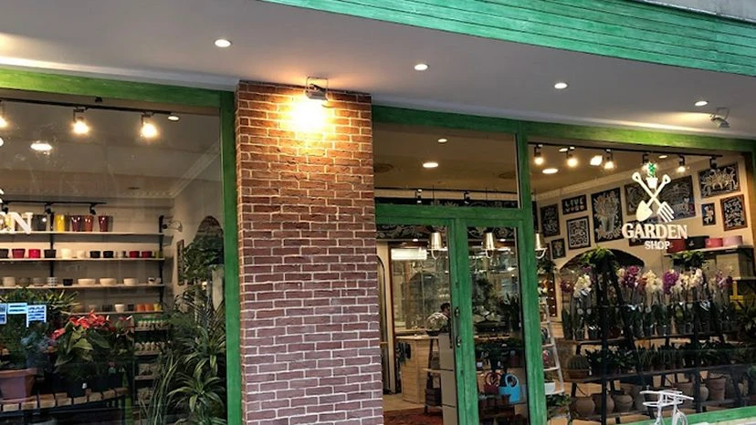 GARDEN SHOP (Bakı)