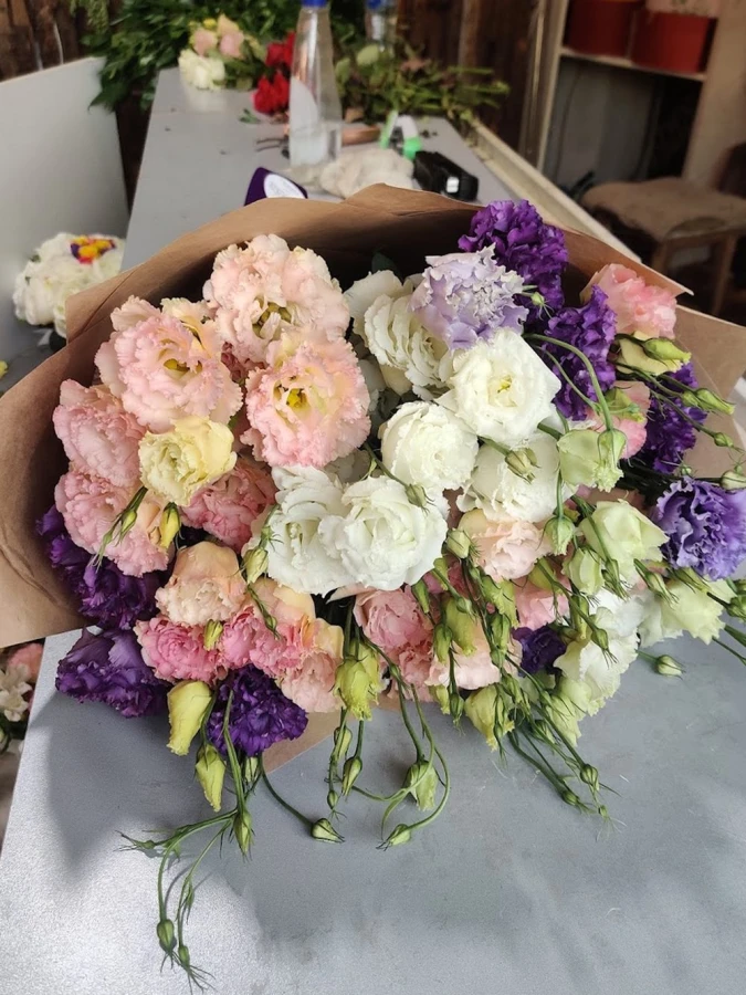 JARDEN FLOWERS (Bakı)